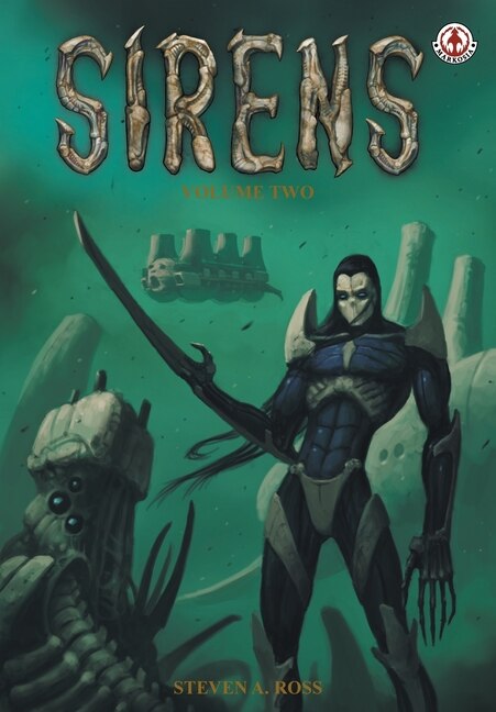 Front cover_Sirens