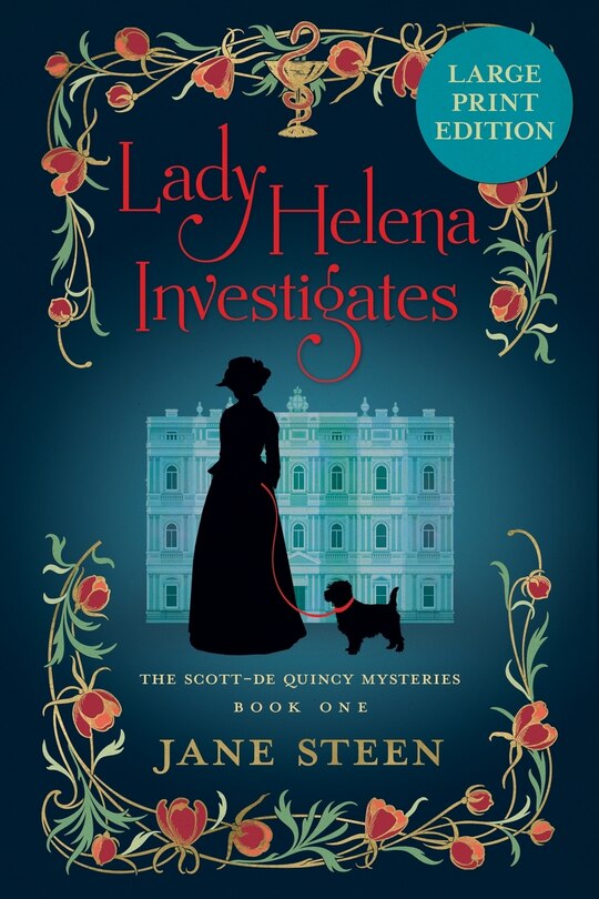 Front cover_Lady Helena Investigates