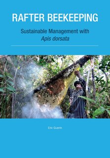 Front cover_Rafter Beekeeping