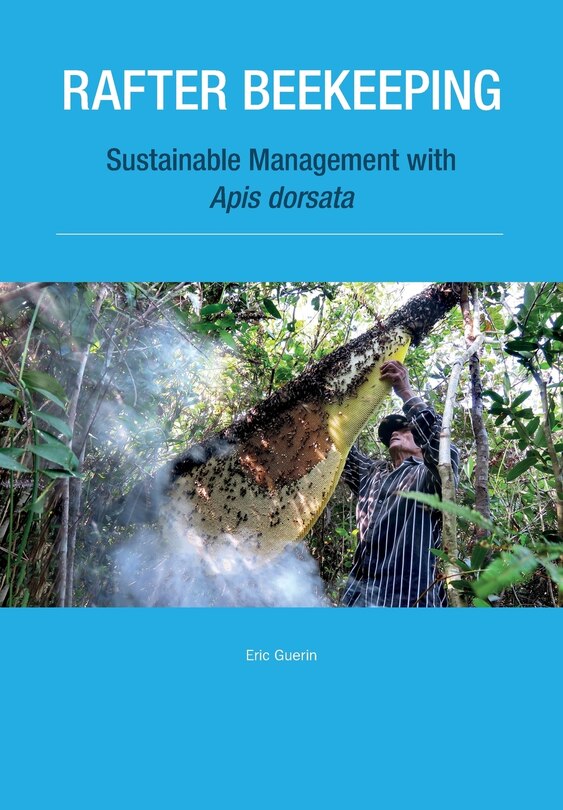 Front cover_Rafter Beekeeping