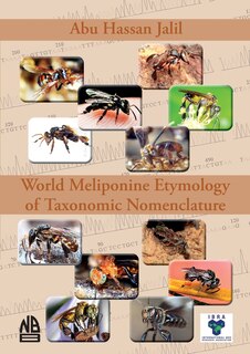 Front cover_World Meliponine Taxonomy Nomenclature