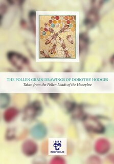 Couverture_The Pollen Grain Drawings of Dorothy Hodges