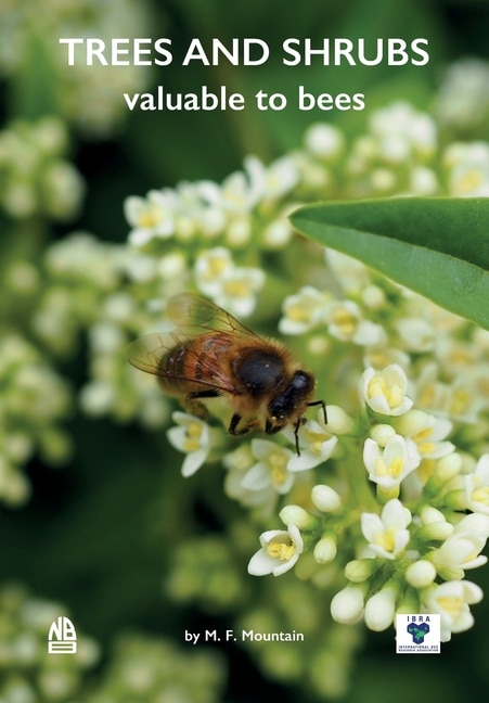 Couverture_Trees and Shrubs Valuable to Bees