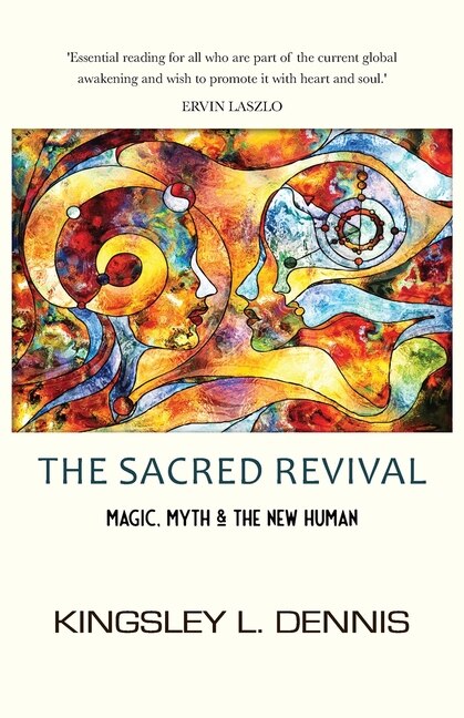 Couverture_The Sacred Revival