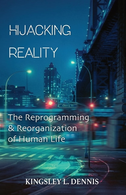 Front cover_Hijacking Reality