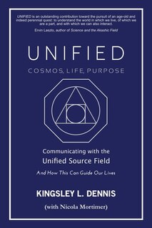 Couverture_Unified - Cosmos, Life, Purpose