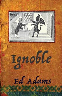 Front cover_ignoble