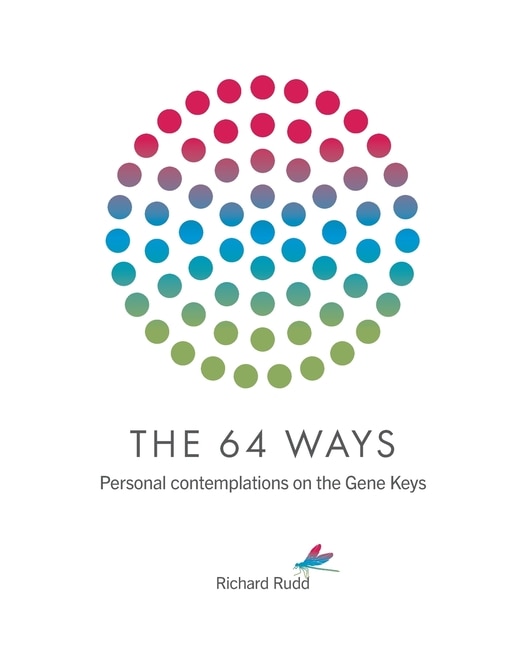 Couverture_The 64 Ways