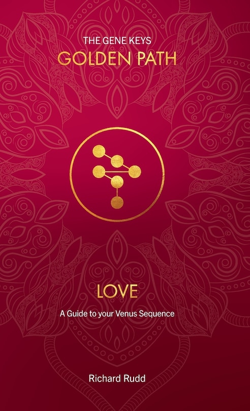 Front cover_Love