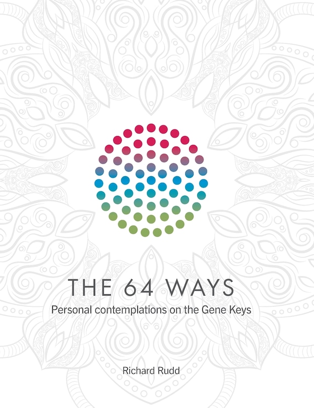Couverture_The 64 Ways