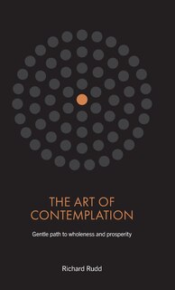 Front cover_The Art of Contemplation
