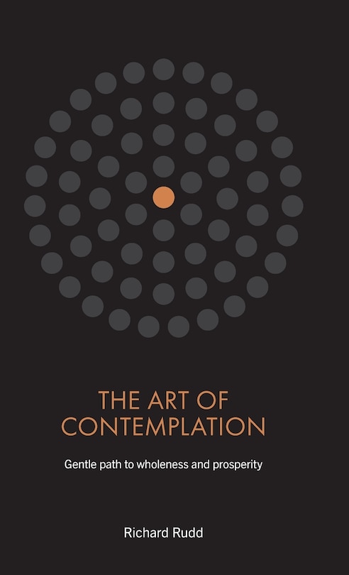 Front cover_The Art of Contemplation