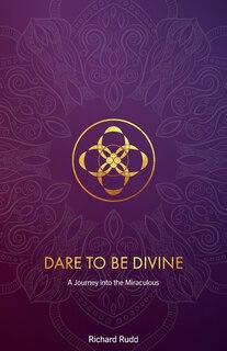 Front cover_Dare to be Divine