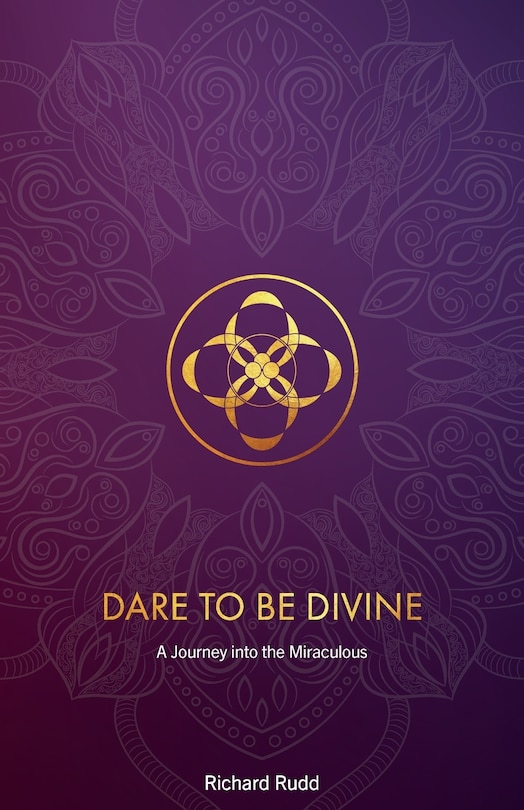 Front cover_Dare to be Divine