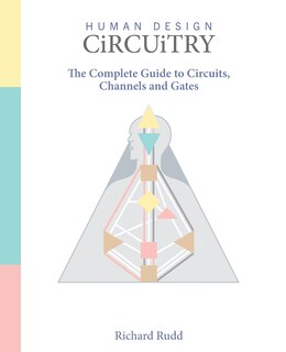 Front cover_Human Design - Circuitry