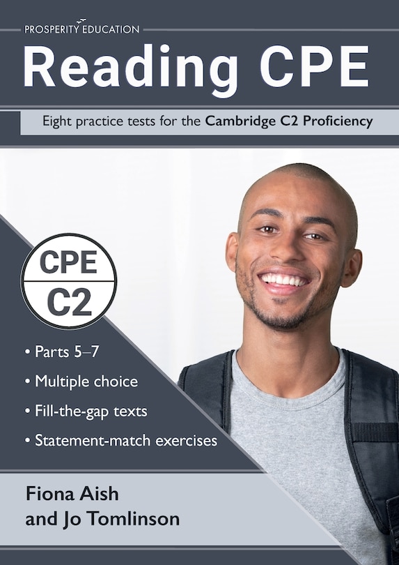 Front cover_Reading CPE
