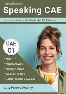 Couverture_Speaking CAE