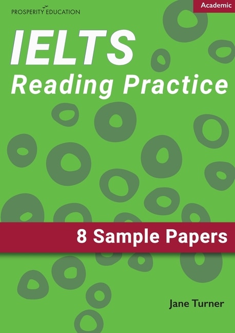 Couverture_IELTS Academic Reading