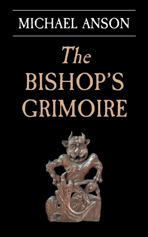 Couverture_The Bishop's Grimoire
