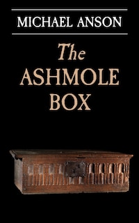 Couverture_The Ashmole Box