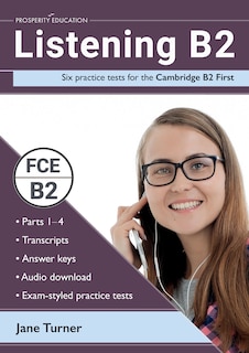 Front cover_Listening B2