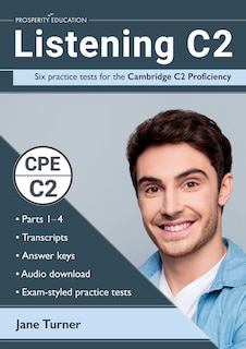 Front cover_Listening C2