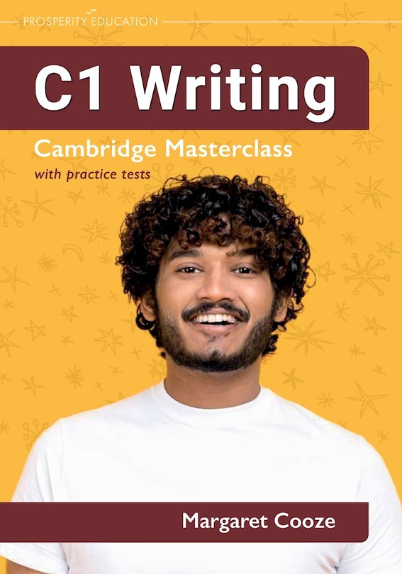 Couverture_C1 Writing Cambridge Masterclass with practice tests