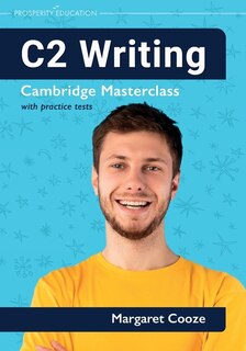 Couverture_C2 Writing Cambridge Masterclass with practice tests