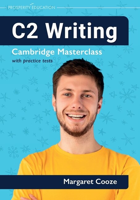 Couverture_C2 Writing Cambridge Masterclass with practice tests
