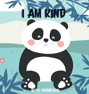 Front cover_I am Kind