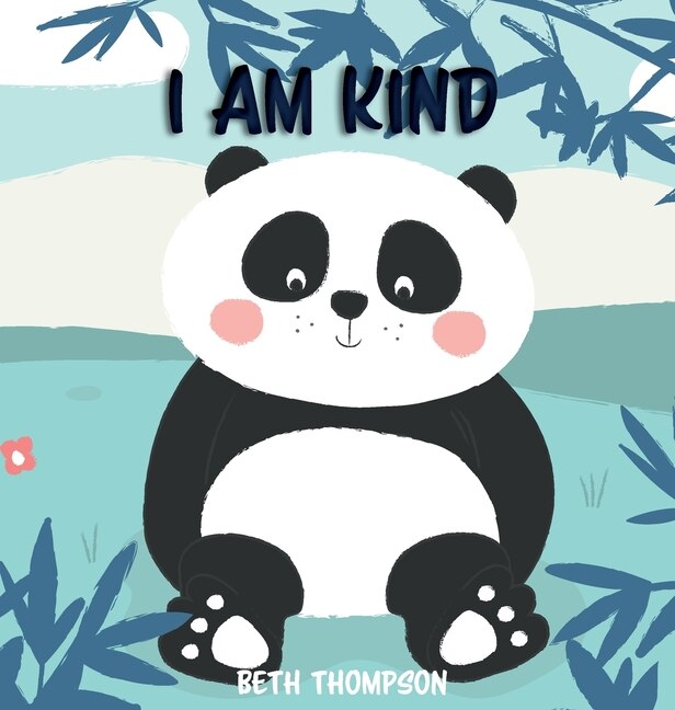Front cover_I am Kind