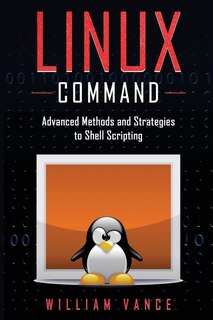 Front cover_Linux Command