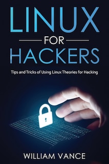 Front cover_Linux for Hackers