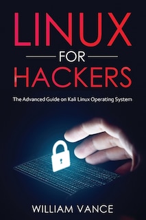 Front cover_Linux For Hackers