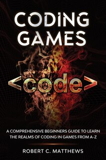 Front cover_Coding Games