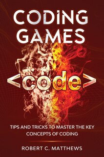 Front cover_Coding Games