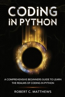 Front cover_Coding In Python