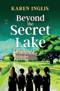 Couverture_Beyond the Secret Lake