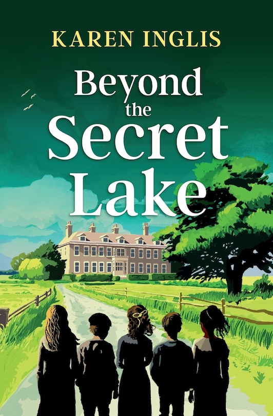 Couverture_Beyond the Secret Lake