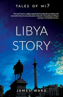 Front cover_Libya Story