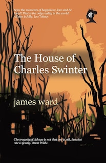 Front cover_The House Of Charles Swinter
