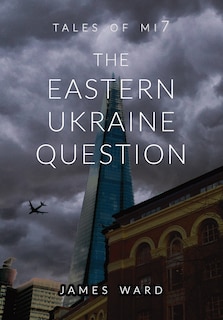Front cover_The Eastern Ukraine Question