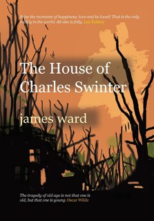 Couverture_The House of Charles Swinter