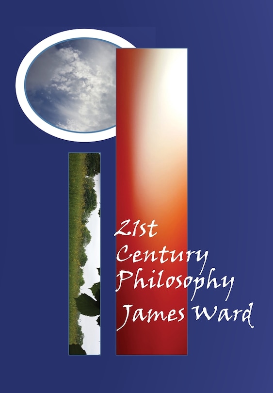 Front cover_21st Century Philosophy