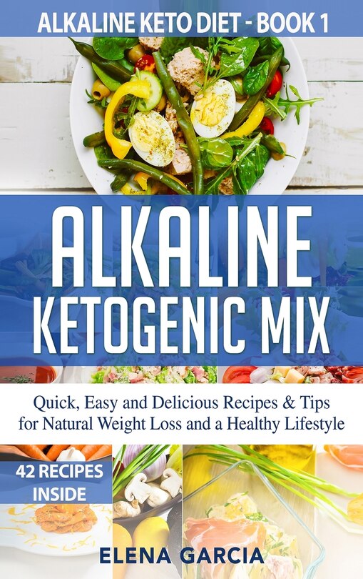 Front cover_Alkaline Ketogenic Mix