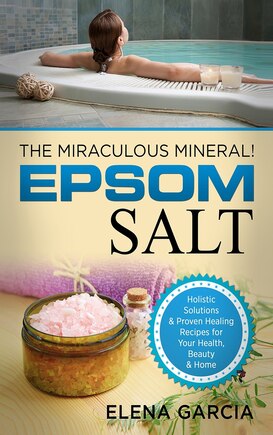 Epsom Salt