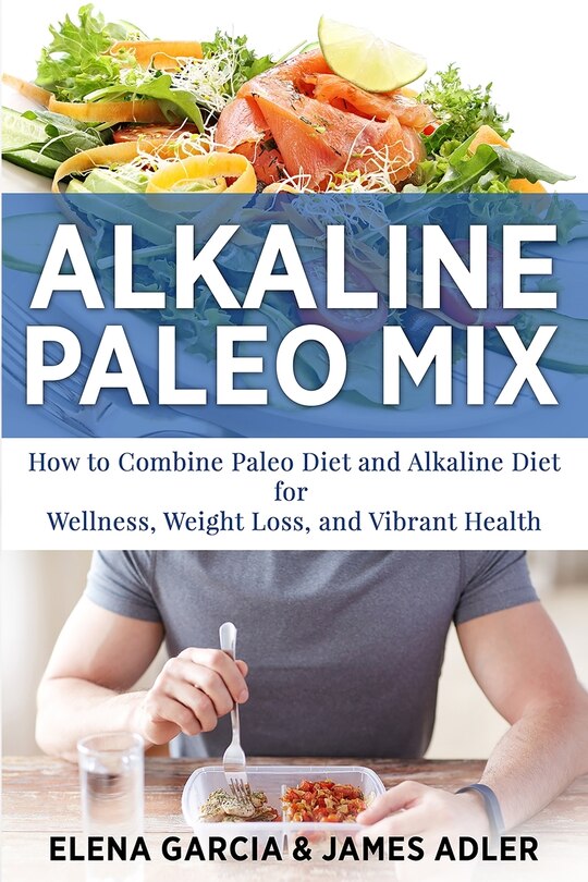 Front cover_Alkaline Paleo Mix