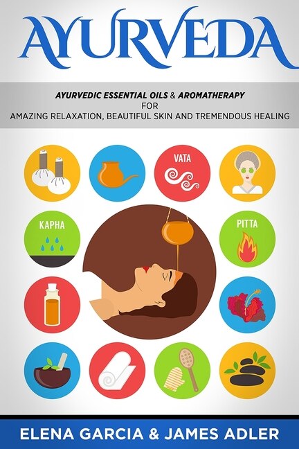 Front cover_Ayurveda