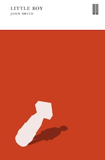 Front cover_Little Boy