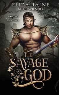 Couverture_The Savage God